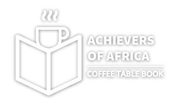 Coffee Table Book